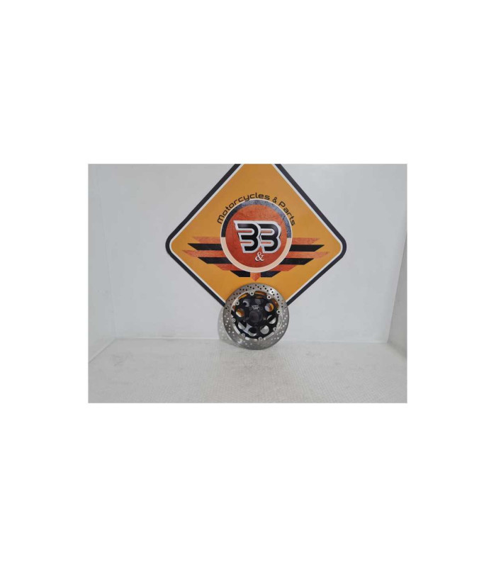 Disc Frana Fata Suzuki GS 500F 2006