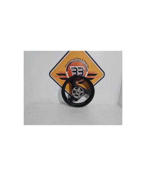 Janta Spate Suzuki GS 500F 2006