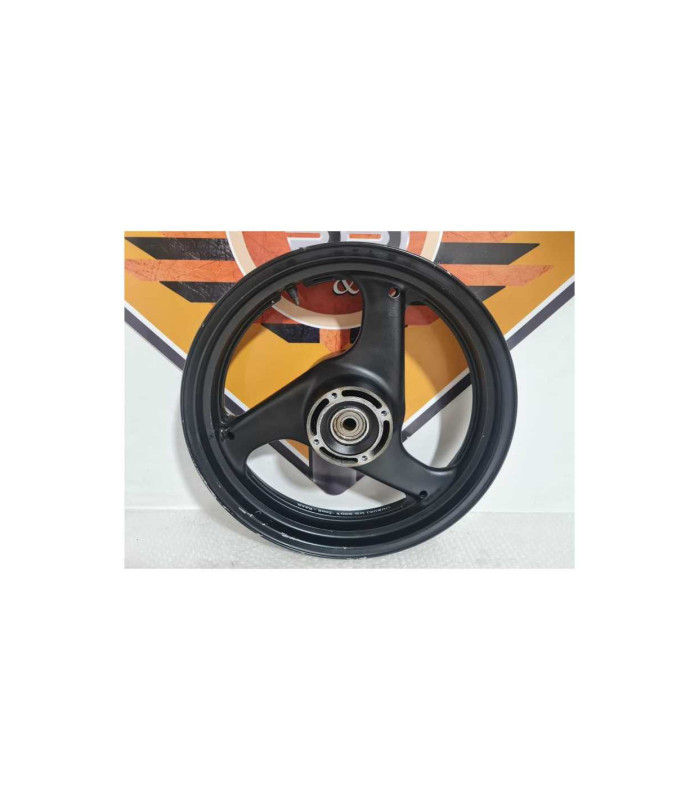 Janta Spate Suzuki GS 500F 2006