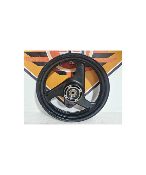 Janta Spate Suzuki GS 500F 2006