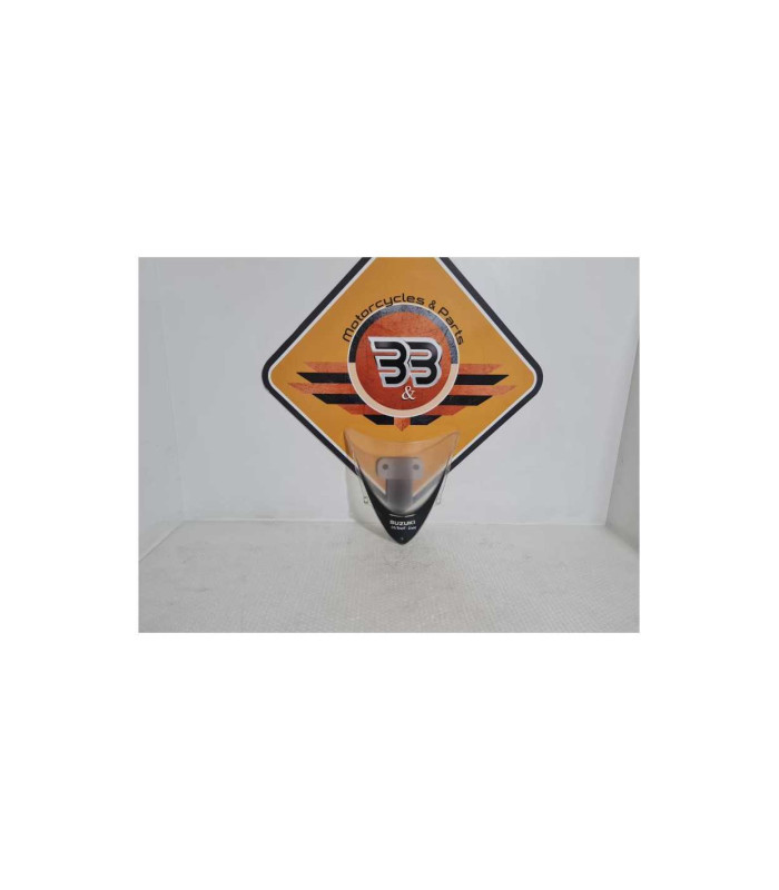 Parbriz Suzuki GS 500F 2006