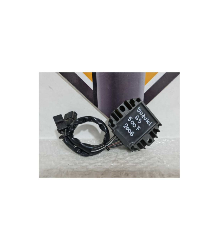 Releu Incarcare Suzuki GS 500F 2006