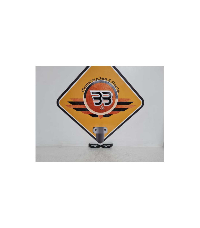 Scarite Pasager Suzuki GS 500F 2006