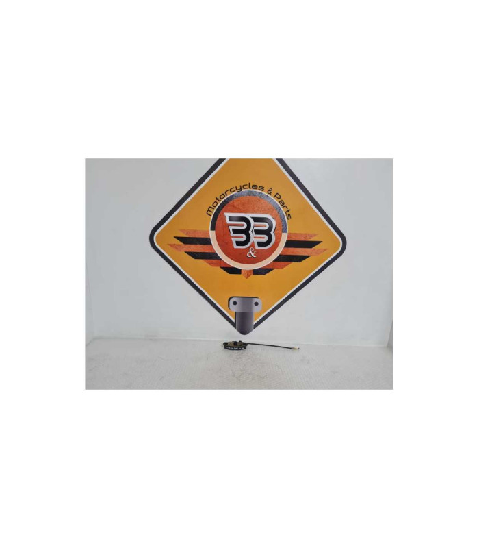 Sistem Blocare Sea Suzuki GS 500F 2006