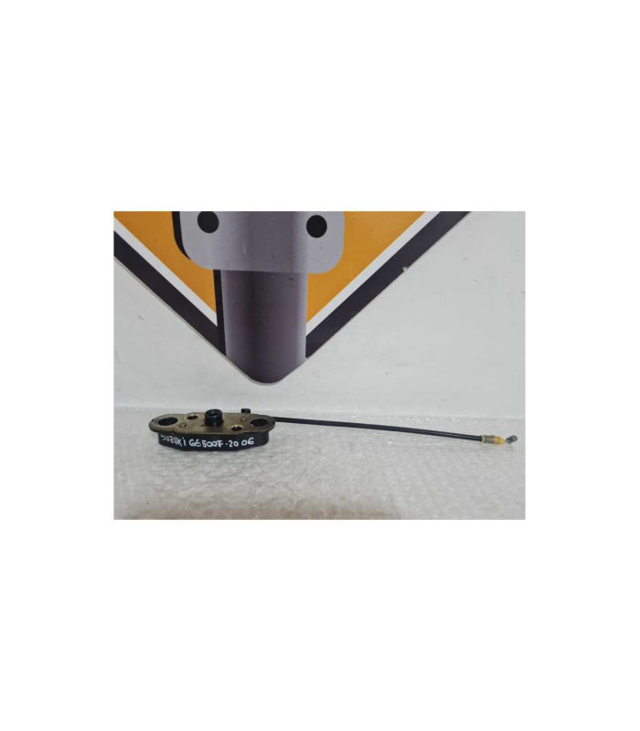 Sistem Blocare Sea Suzuki GS 500F 2006