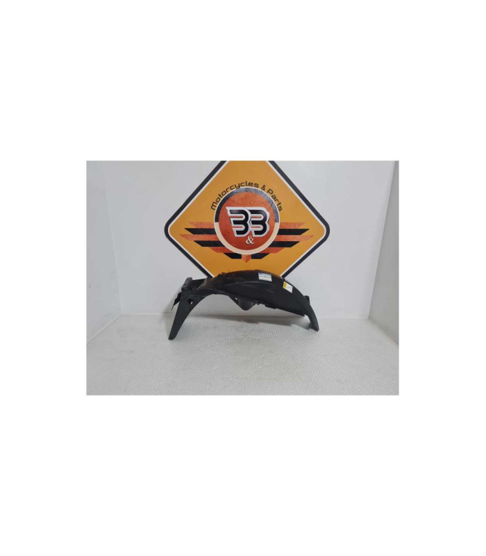 Undertail Suzuki GS 500 F 2006