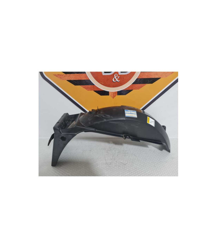 Undertail Suzuki GS 500 F 2006