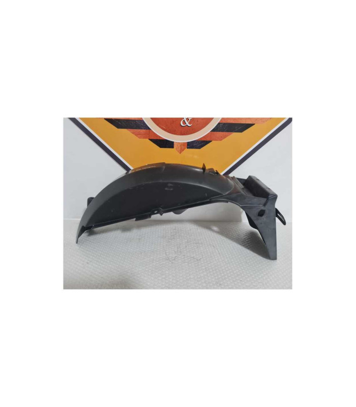 Undertail Suzuki GS 500 F 2006