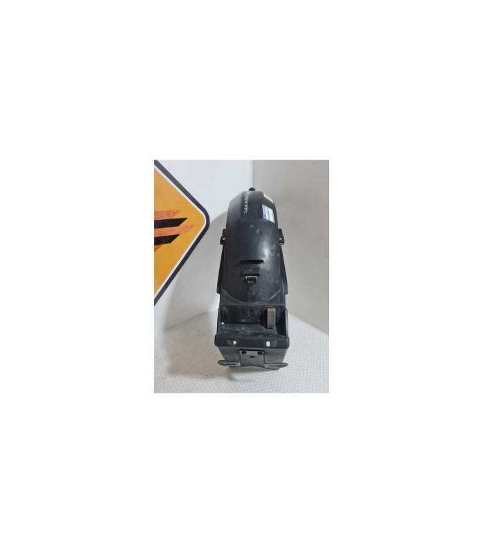 Undertail Suzuki GS 500 F 2006