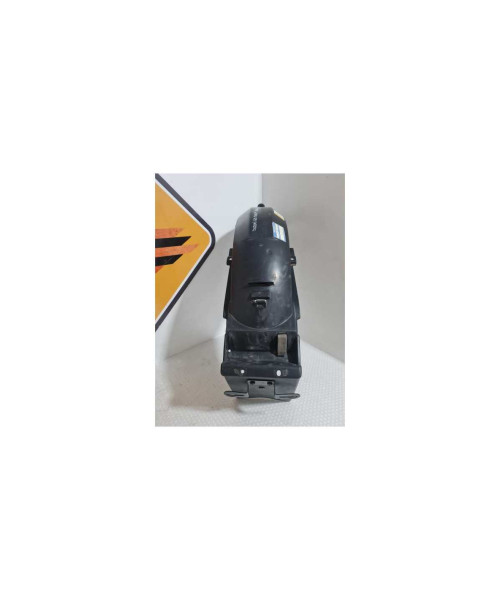 Undertail Suzuki GS 500 F 2006