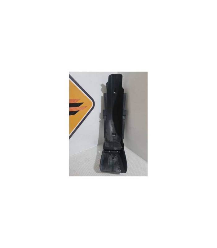 Undertail Suzuki GS 500 F 2006