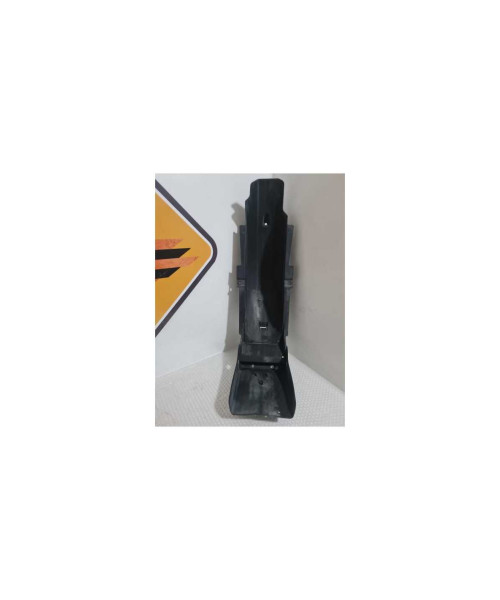 Undertail Suzuki GS 500 F 2006