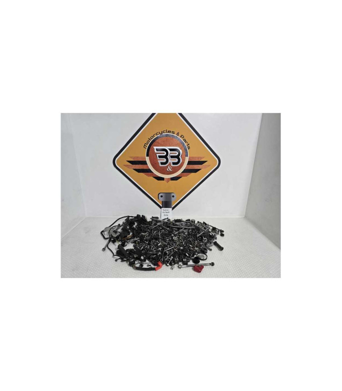 Lot Suruburi Suzuki GS 500 F 2006