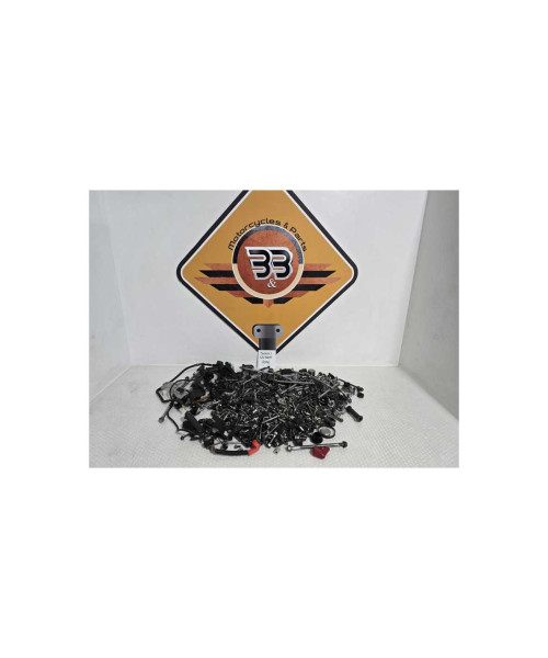 Lot Suruburi Suzuki GS 500 F 2006