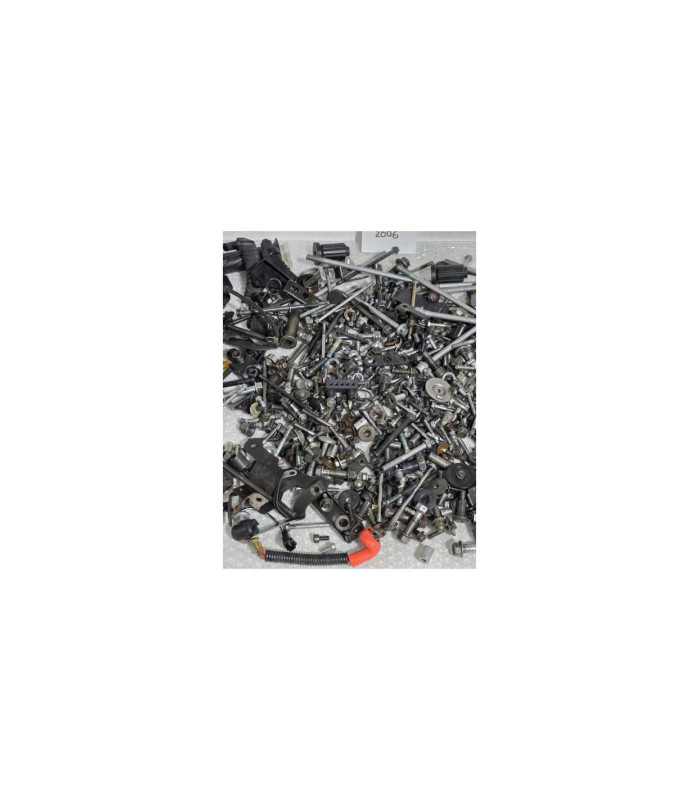 Lot Suruburi Suzuki GS 500 F 2006