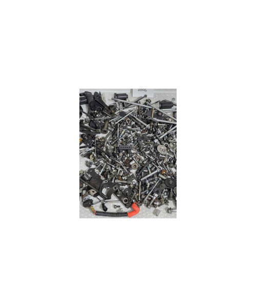 Lot Suruburi Suzuki GS 500 F 2006