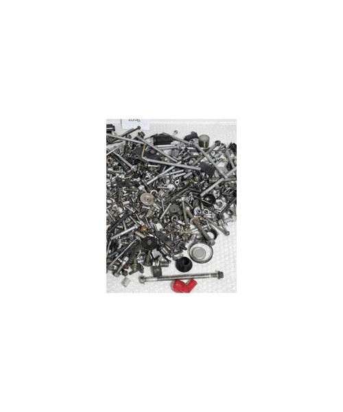 Lot Suruburi Suzuki GS 500 F 2006