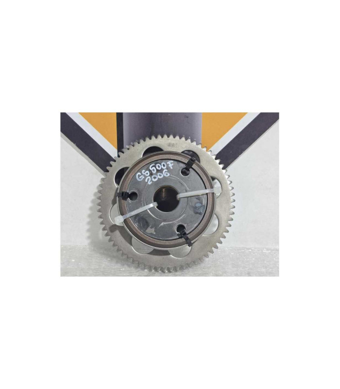 Rulment Unisens Frai Suzuki GS 500 F 2006