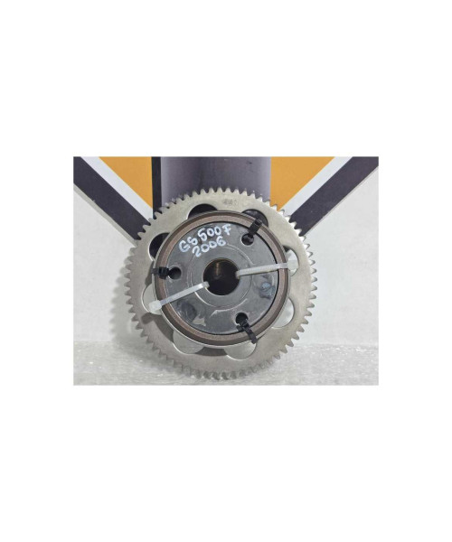 Rulment Unisens Frai Suzuki GS 500 F 2006