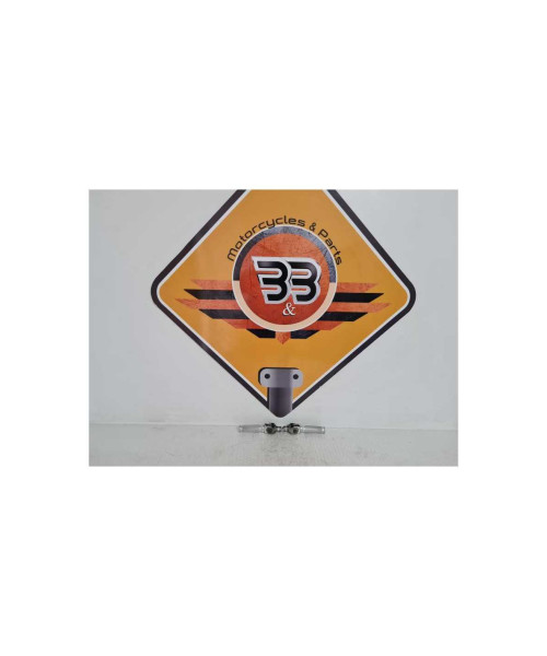 Scarite Pilot Suzuki GSXR 600 SRAD 2000