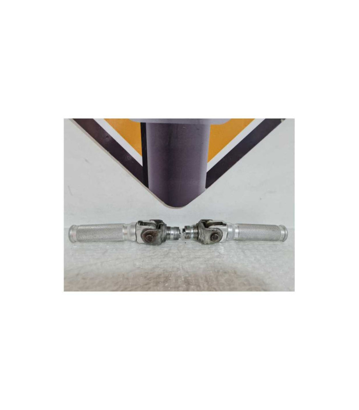 Scarite Pilot Suzuki GSXR 600 SRAD 2000