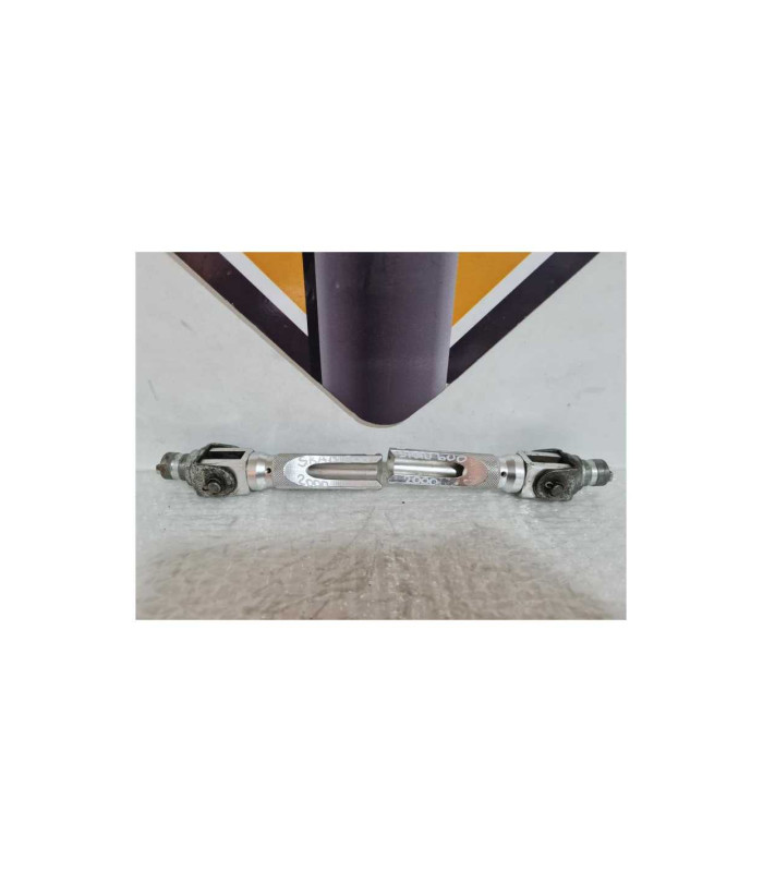 Scarite Pilot Suzuki GSXR 600 SRAD 2000