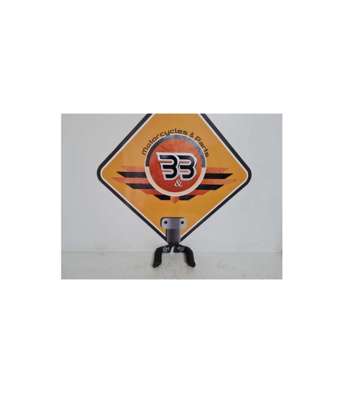 Scarite Pasager Suzuki XF 650 Freewind 2001