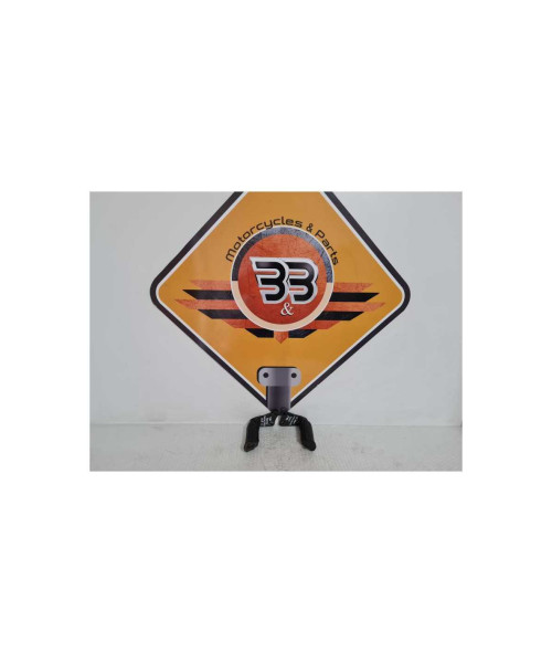 Scarite Pasager Suzuki XF 650 Freewind 2001