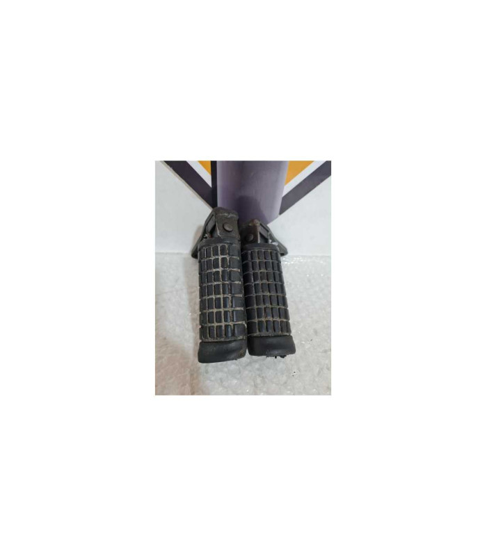 Scarite Pasager Suzuki XF 650 Freewind 2001