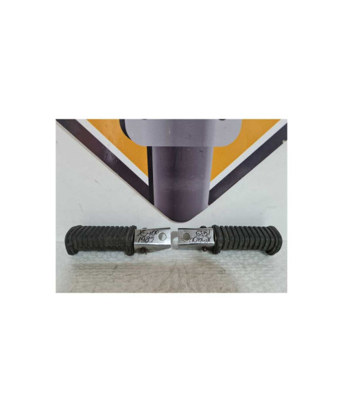 Scarite Pasager Yamaha XS 400 1985