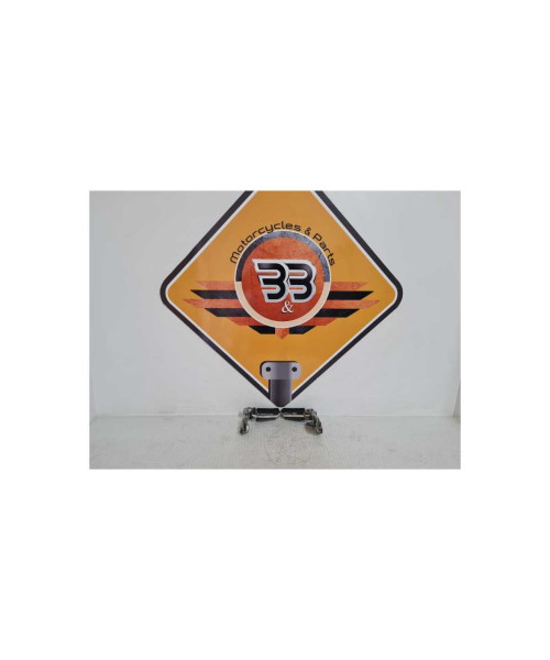 Scarite Pilot Yamaha XZ 550 Vision 1983