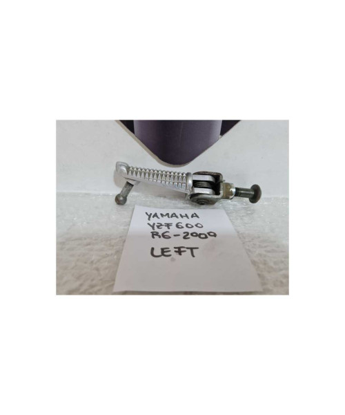 Scarita Stanga Pilot Yamaha YZF 600 R6 5EB 2000