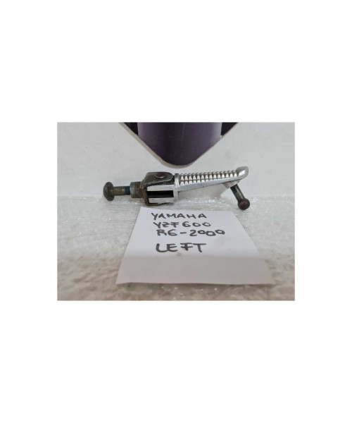 Scarita Stanga Pilot Yamaha YZF 600 R6 5EB 2000