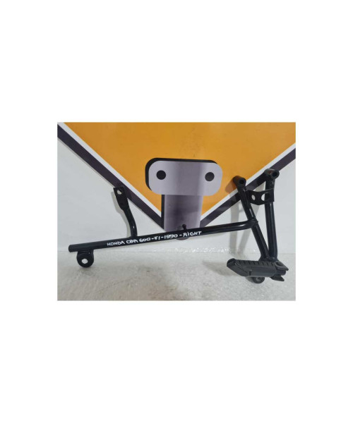 Ansamblu Scarita Dreapta Pasager Honda CBR 600 F1 1990