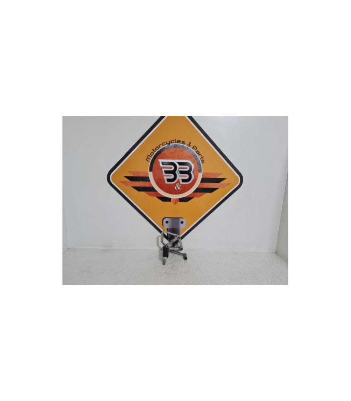 Ansamblu Scarita Dreapta Pilot Honda CBR 600 F1 1990