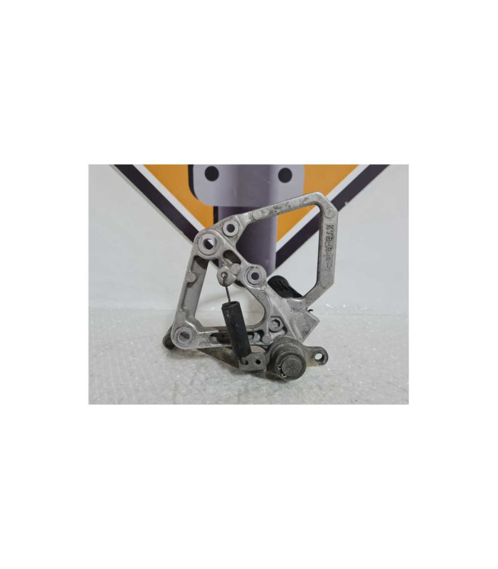 Ansamblu Scarita Dreapta Pilot Honda CBR 600 F1 1990