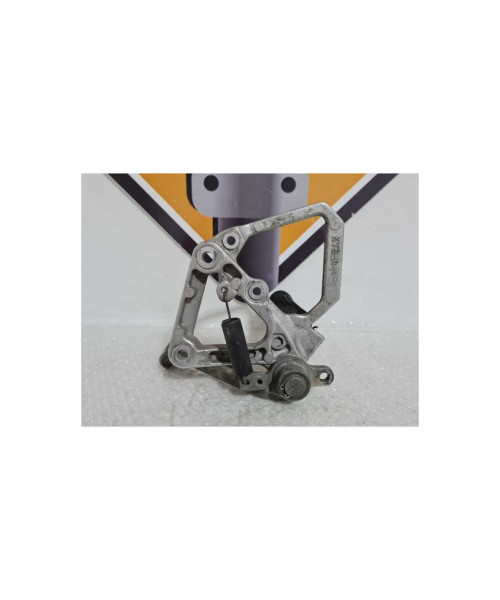 Ansamblu Scarita Dreapta Pilot Honda CBR 600 F1 1990