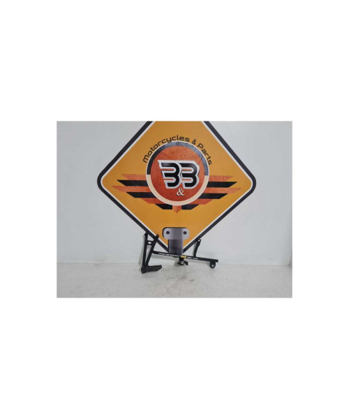 Ansamblu Scarita Stanga Pasager Honda CBR 600 F1 1990