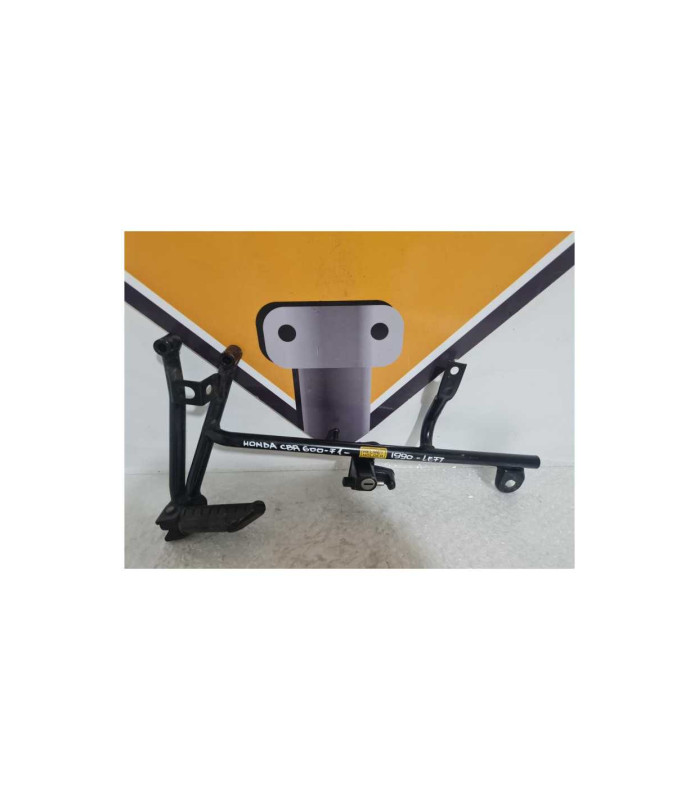 Ansamblu Scarita Stanga Pasager Honda CBR 600 F1 1990