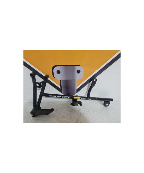 Ansamblu Scarita Stanga Pasager Honda CBR 600 F1 1990