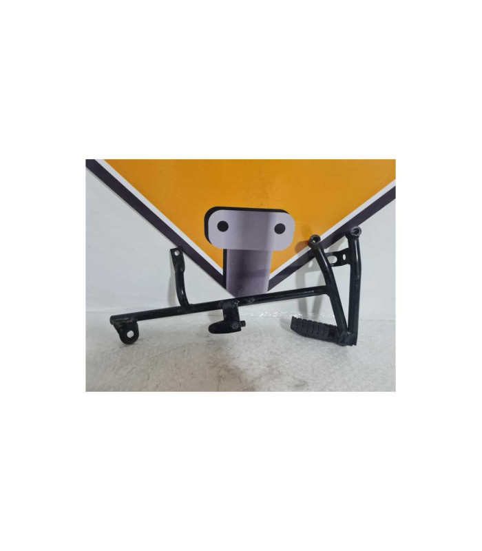 Ansamblu Scarita Stanga Pasager Honda CBR 600 F1 1990