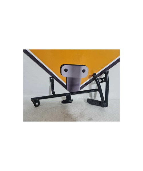 Ansamblu Scarita Stanga Pasager Honda CBR 600 F1 1990