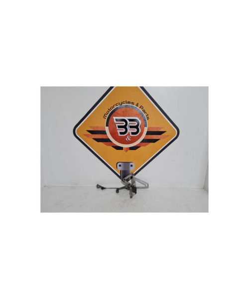 Ansamblu Scarita Stanga Pilot Honda CBR 600 F1 1990