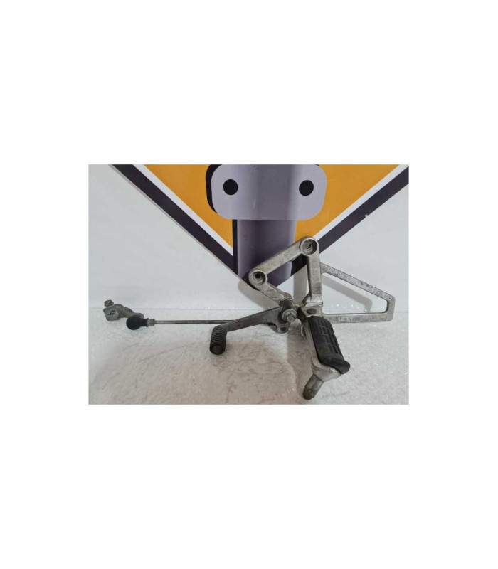 Ansamblu Scarita Stanga Pilot Honda CBR 600 F1 1990