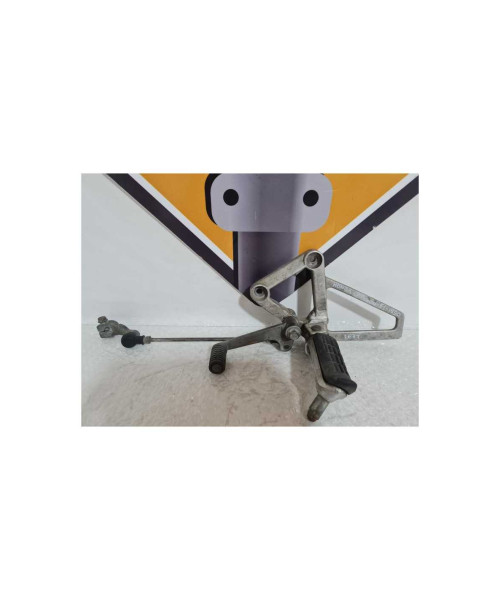 Ansamblu Scarita Stanga Pilot Honda CBR 600 F1 1990