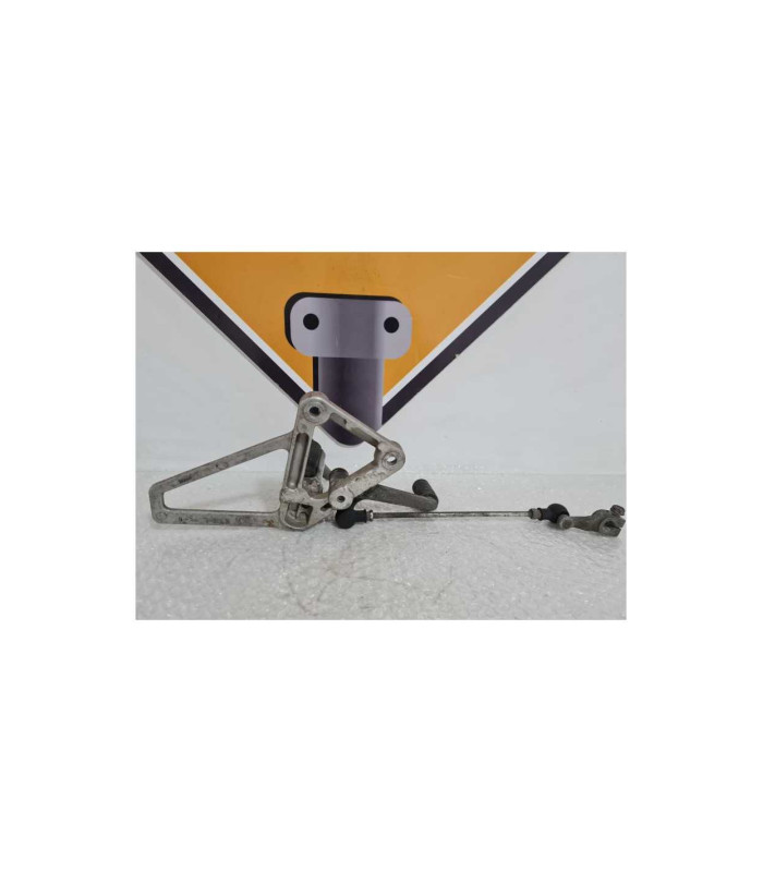 Ansamblu Scarita Stanga Pilot Honda CBR 600 F1 1990