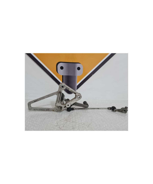 Ansamblu Scarita Stanga Pilot Honda CBR 600 F1 1990