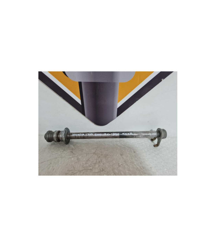 Ax Roata Spate Honda CBR 600 F1 1990