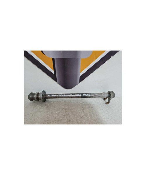 Ax Roata Spate Honda CBR 600 F1 1990