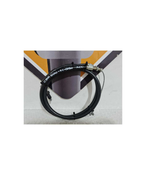 Cabluri Acceleratie Honda CBR 600 F1 1990